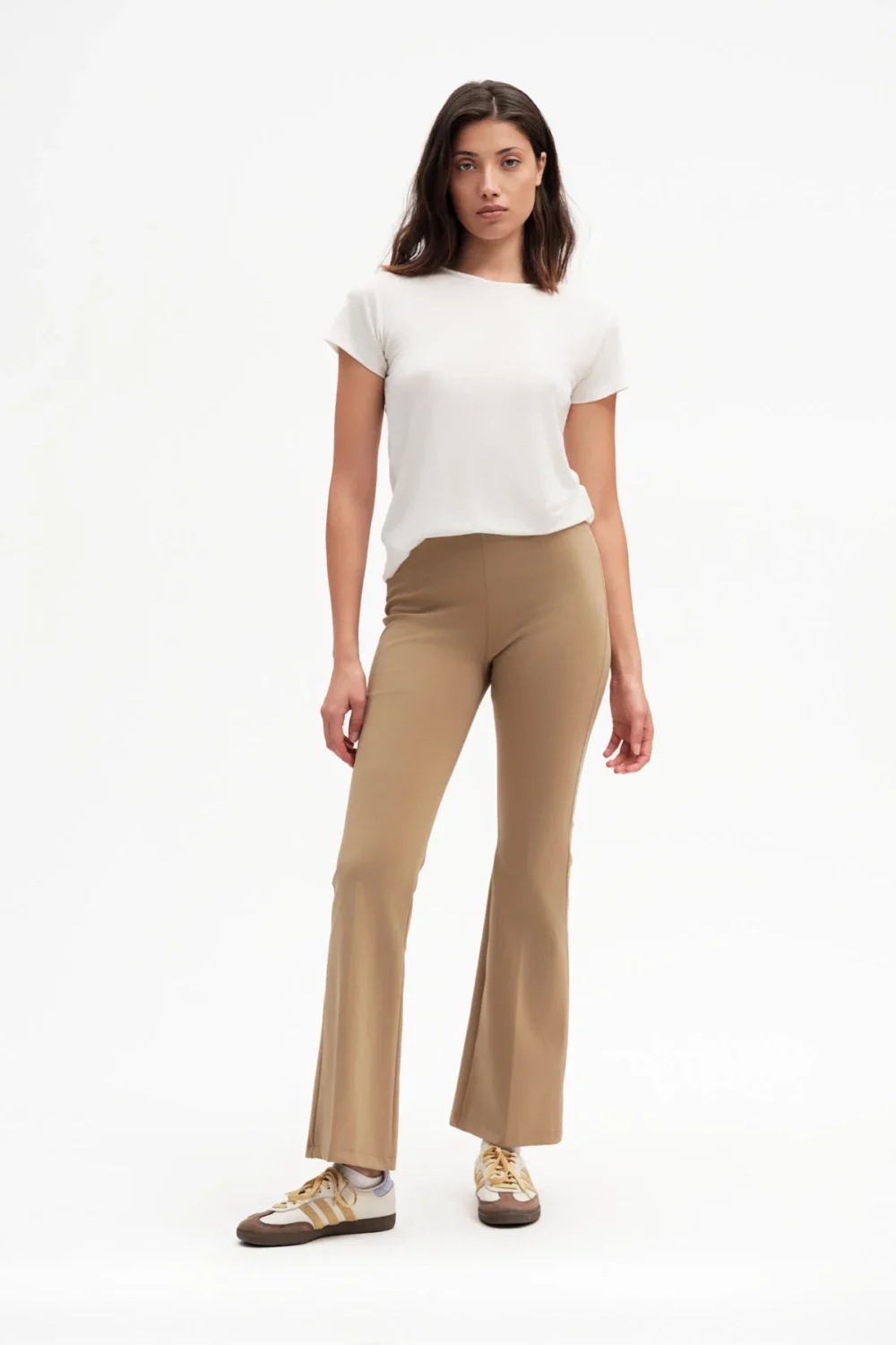 PANTALONE ZAMPA P MILANO – DGP7871