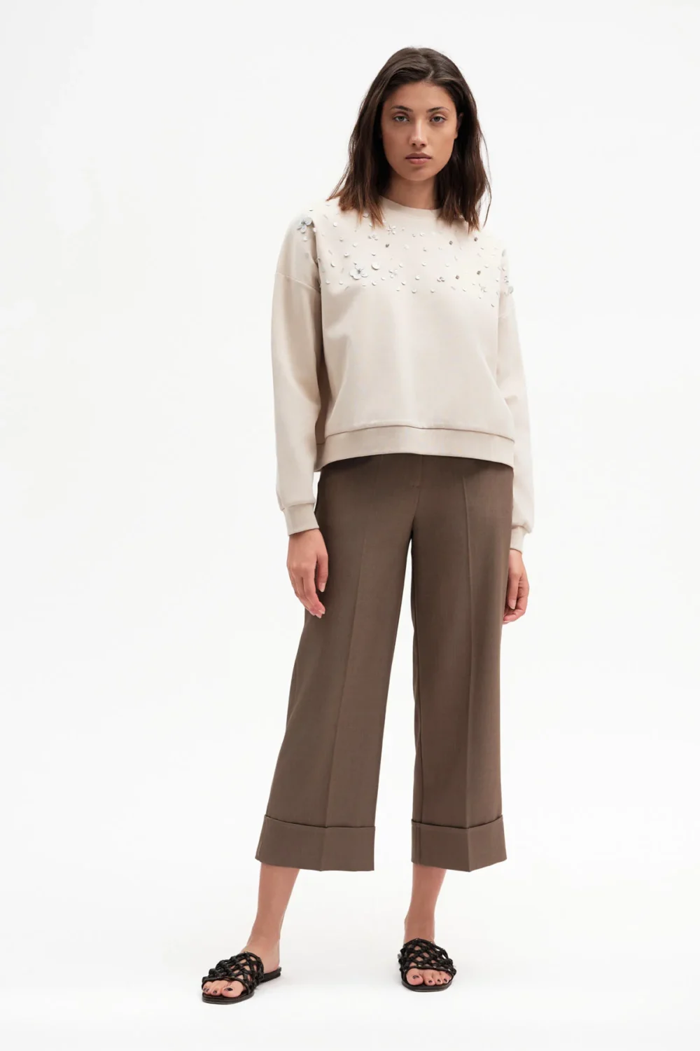 BERMUDONE SARA CON PIEGA – DGP7884