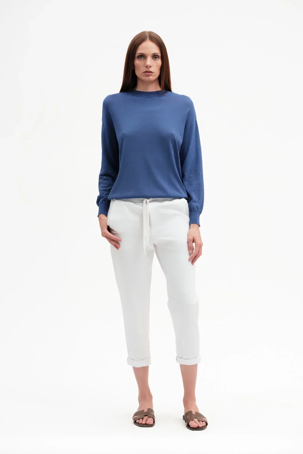 PANTALACCIO RASO – DGP7909