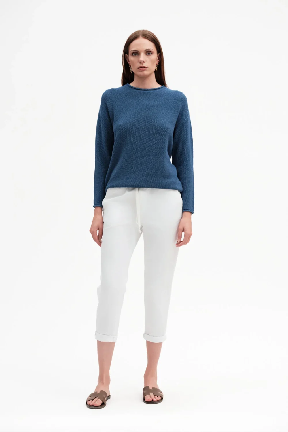 PANTALACCIO RASO – DGP7909