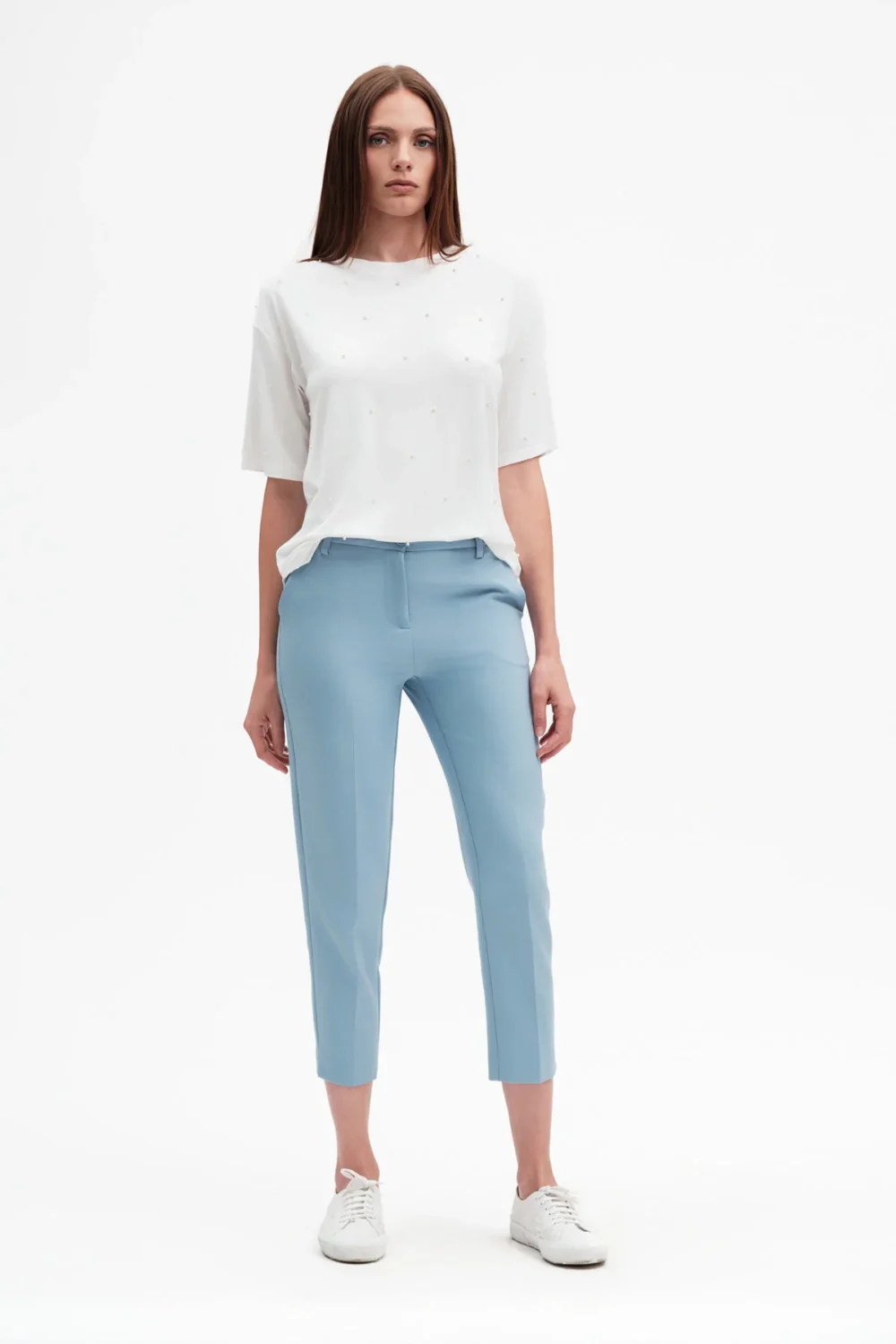 COMPLETO GIACCA E PANTALONE B STRECH – DGP7926