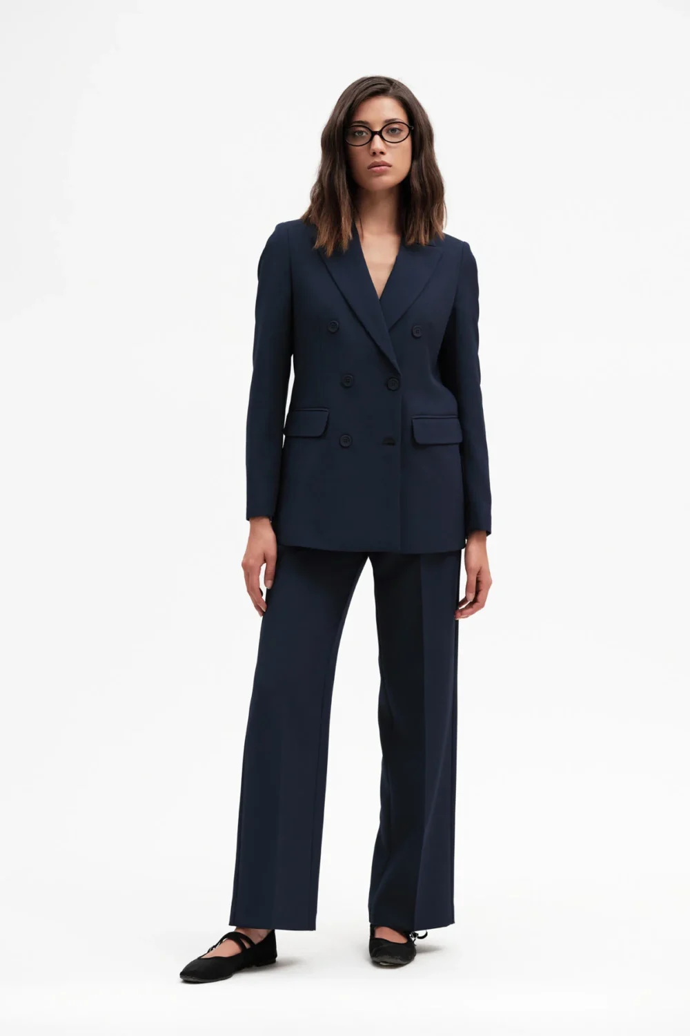 COMPLETO GIACCA DOPPIO P PANTAPAL B STRECH – DGP7928