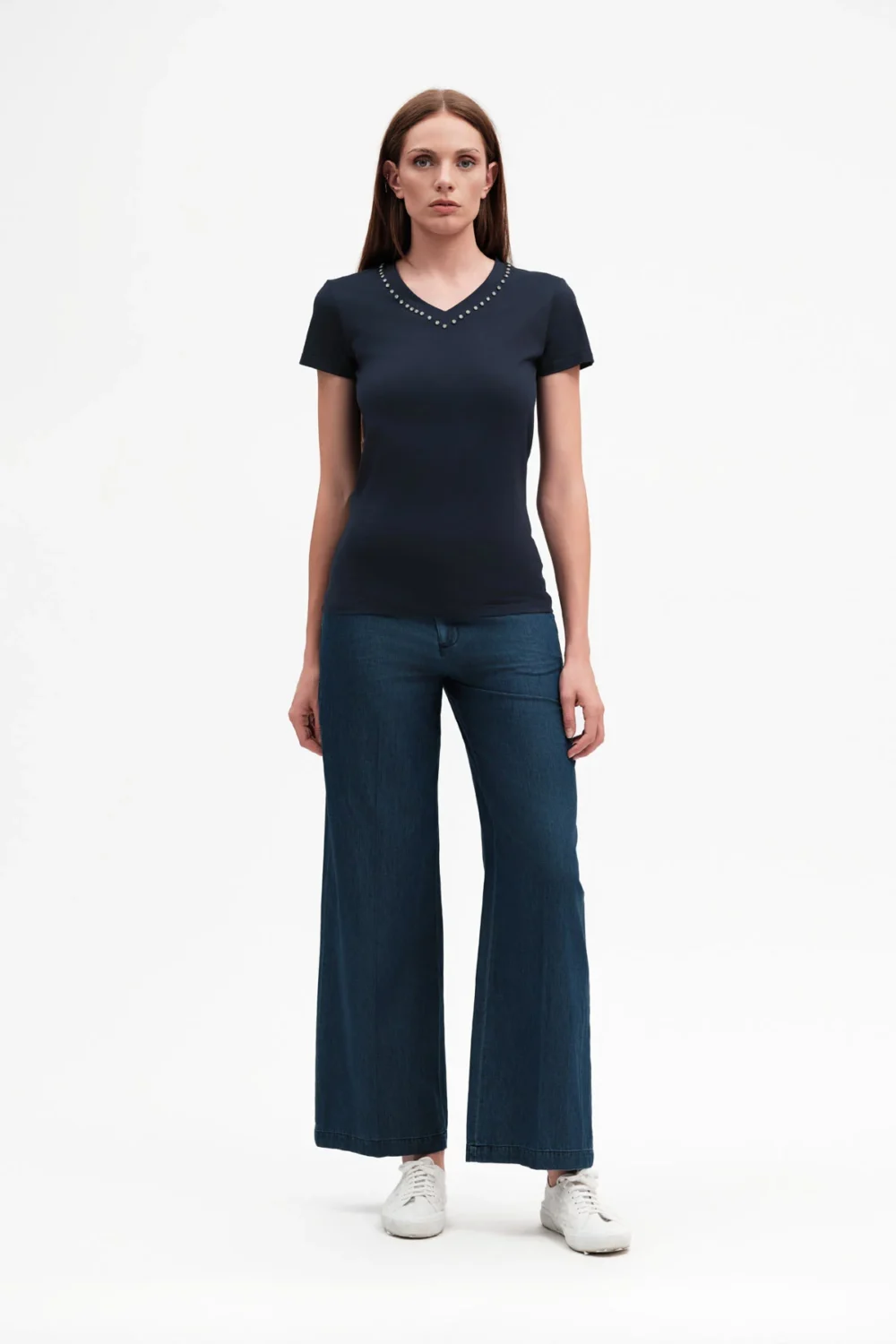 PANTAPALAZZO TA CHAMBRAY – DGP7941