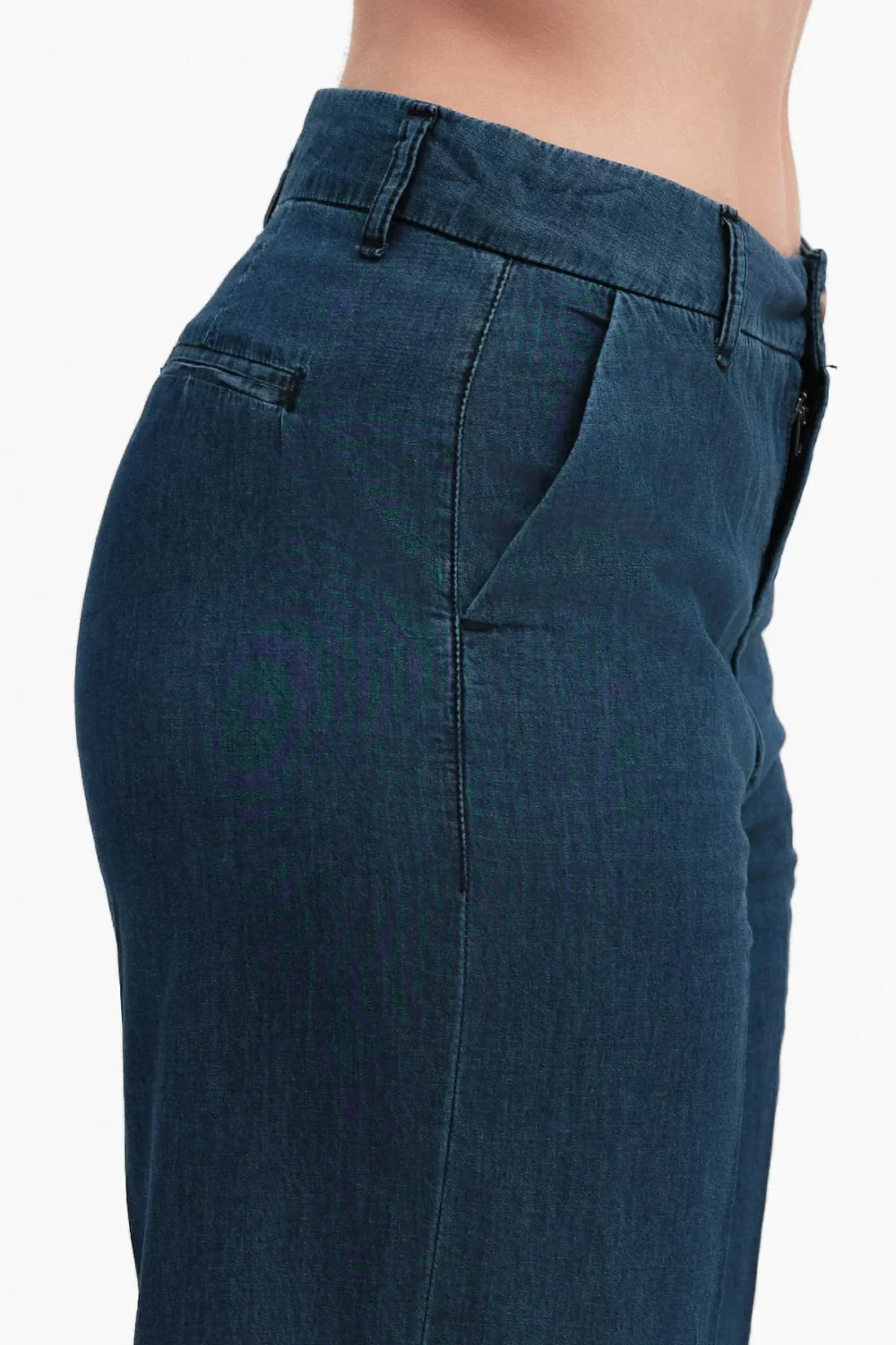 PANTAPALAZZO TA CHAMBRAY – DGP7941