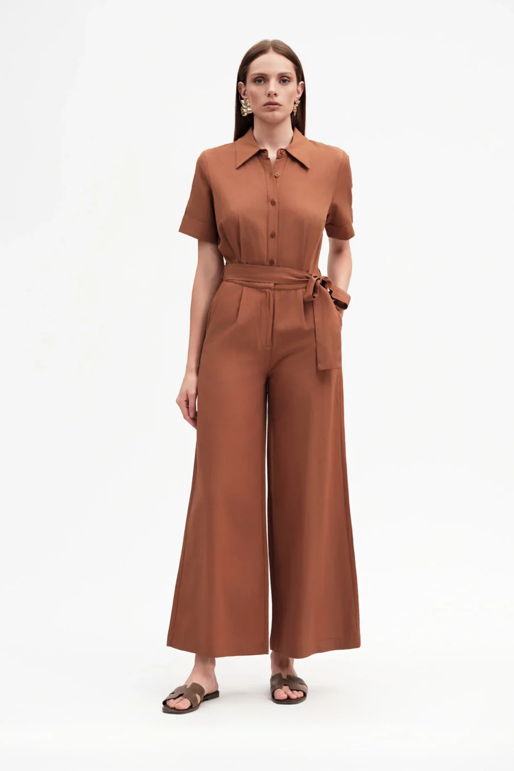 TUTA MM LINO VISCOSA – DGP7955