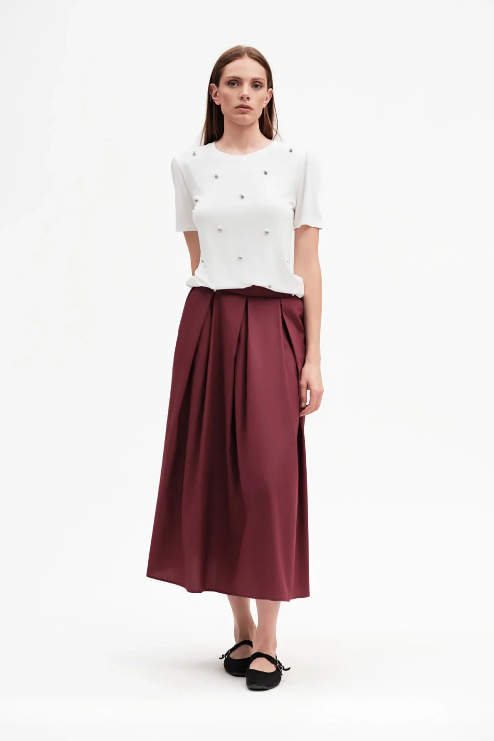 LONGUETTE POPELINE – DGP8020