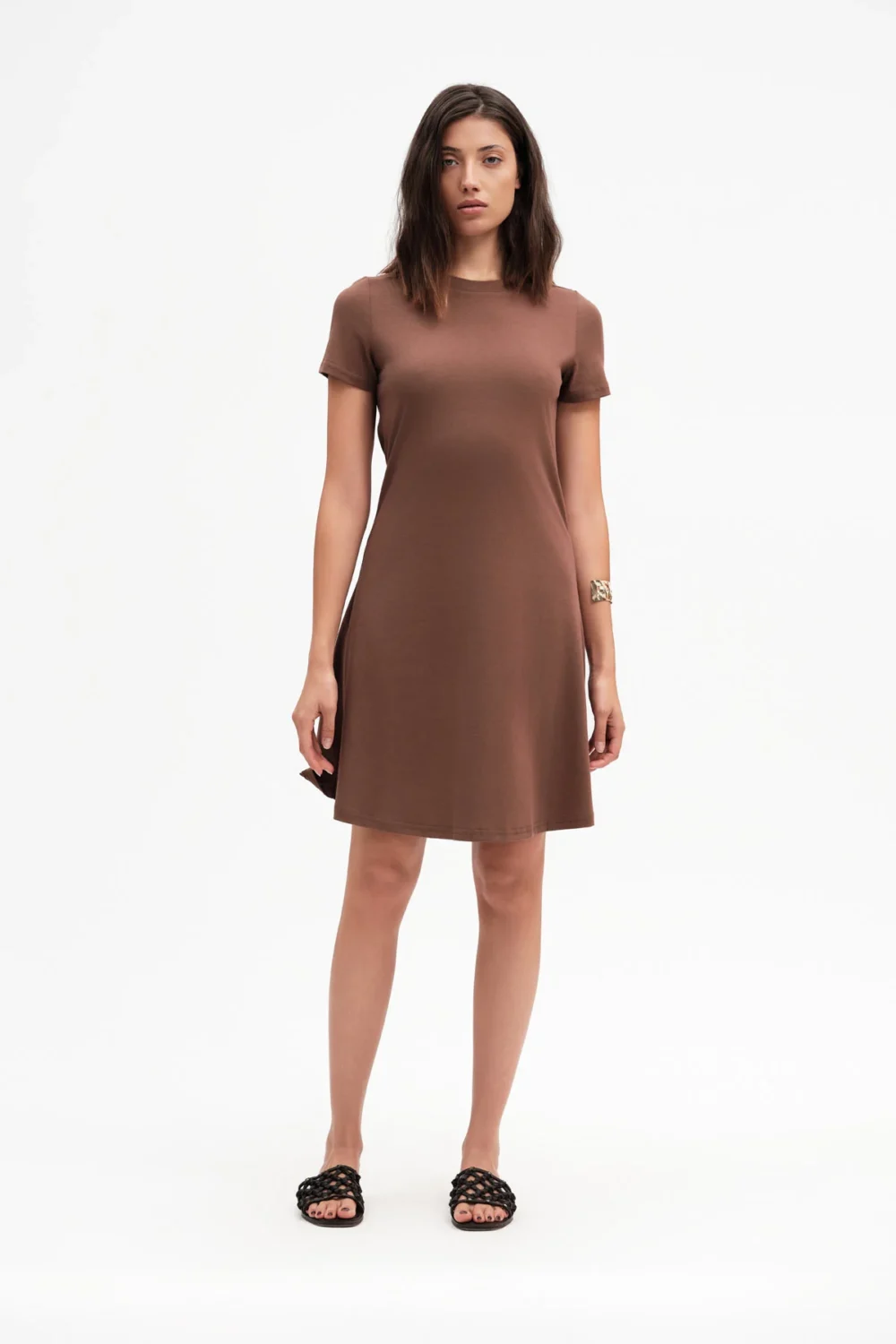 ABITO MEZZA MANICA FILO DI SCOZIA – DGP8061