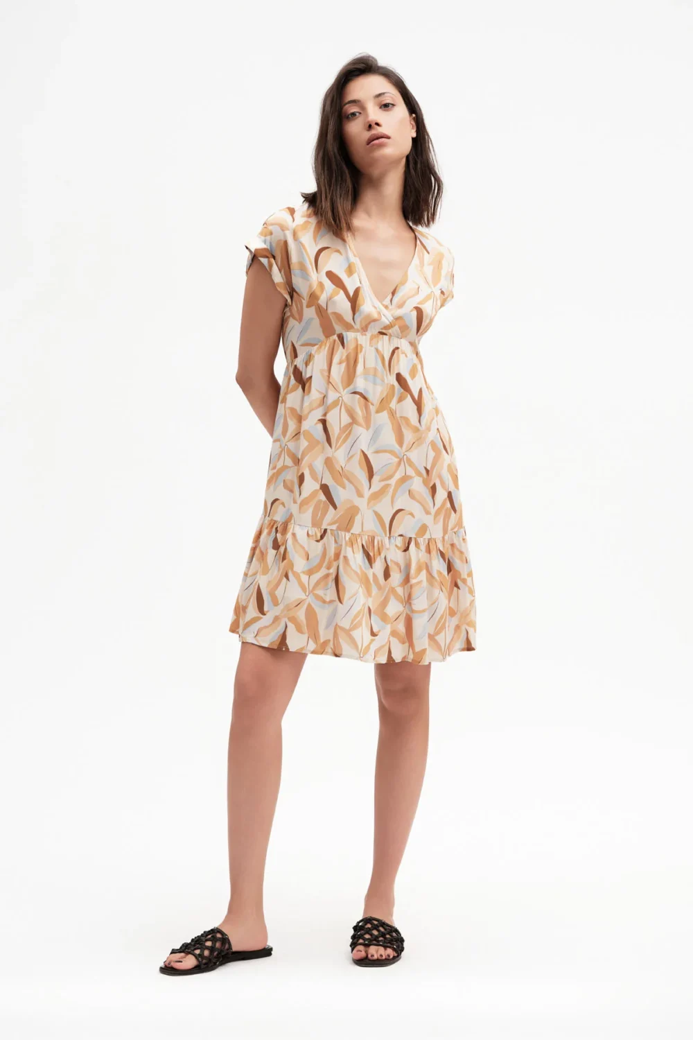 ABITO VISCOSA FANTASIA MM – DGP8095