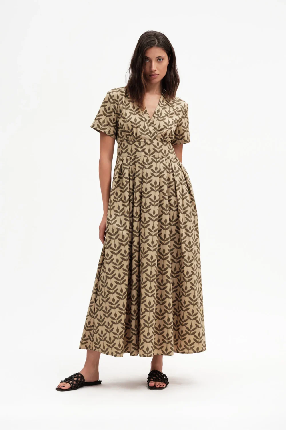 ABITO MM POPELINE FANTASIA – DGP8112