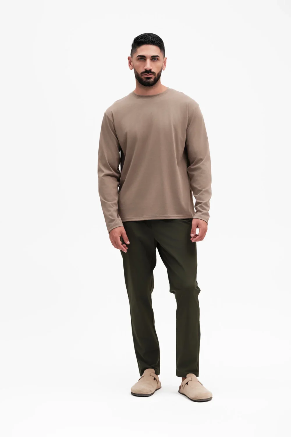 PANTALACCIO TESSUTO TECNICO – UGP4555