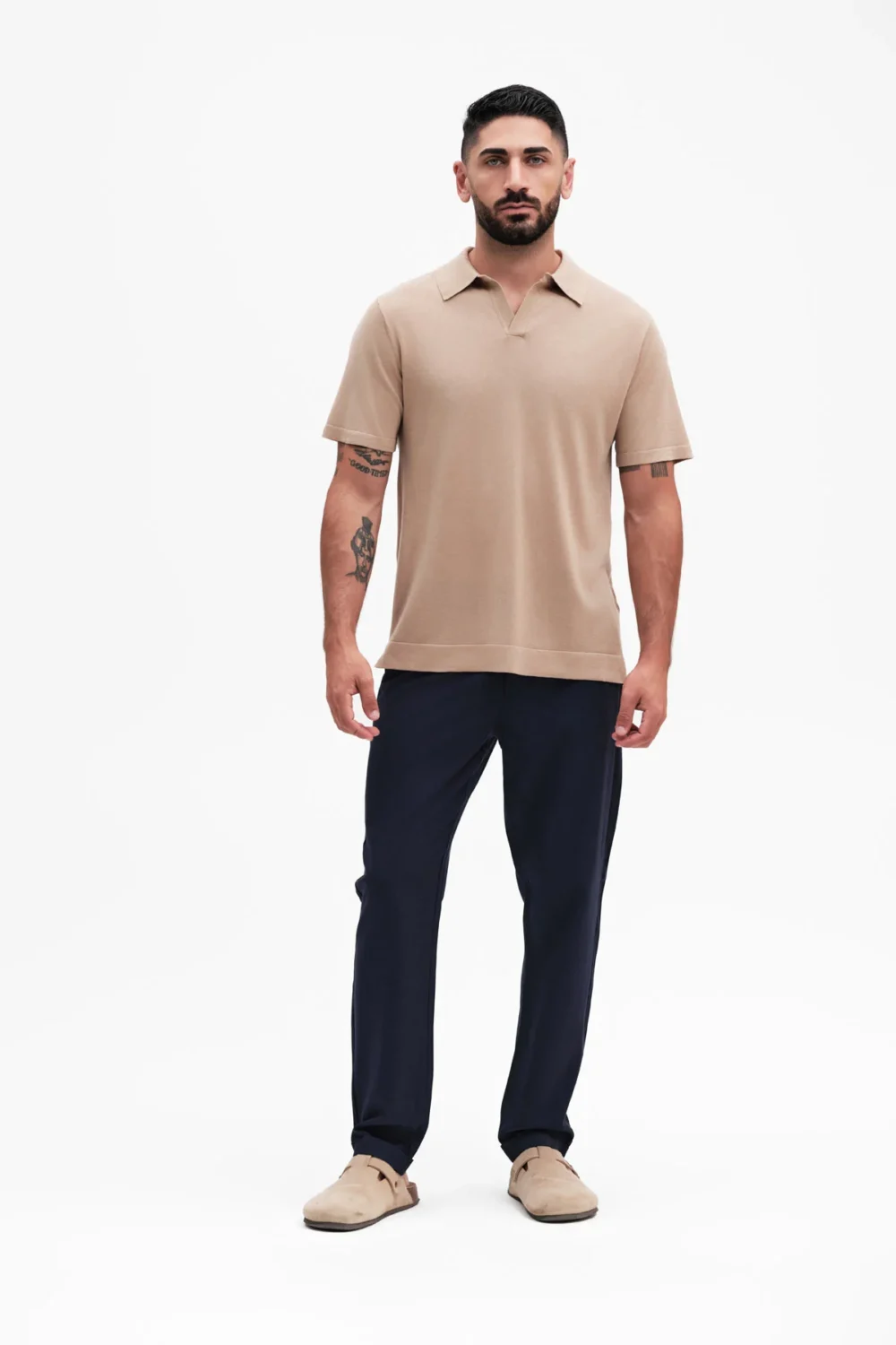 WW7008MG POLO DERBY LYOCELL – UGP4514