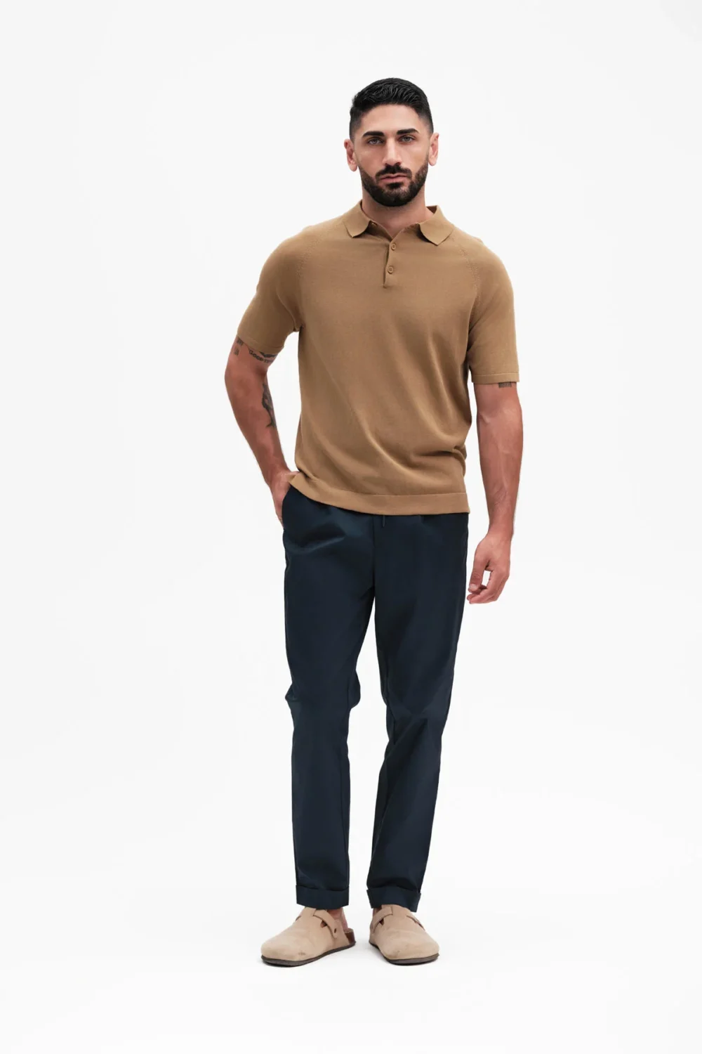 WW2512MG POLO BOTTONI – UGP4511