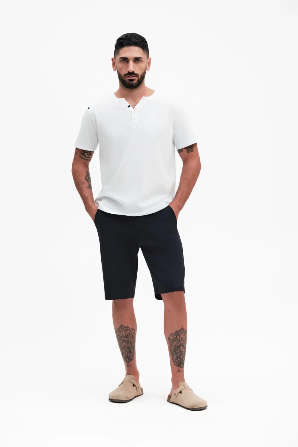 SERAFINO COTONE FIAMMATO – UGP4653