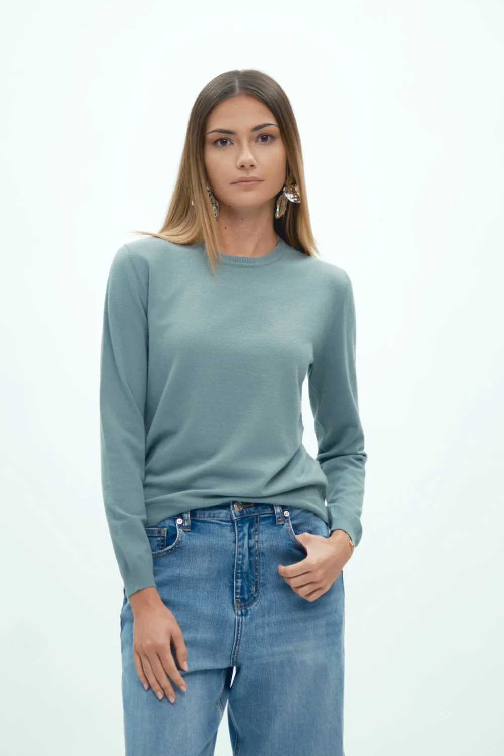 PARICOLLO BASICO VISCOSA FIN 12 – DGF6900