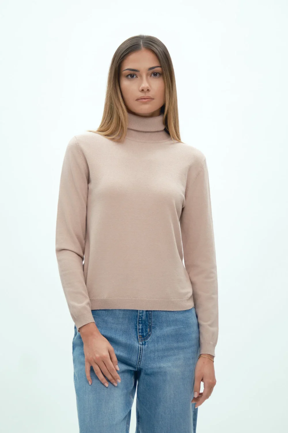 DOLCEVITA BASICO VISCOSA FIN 12 – DGF6901