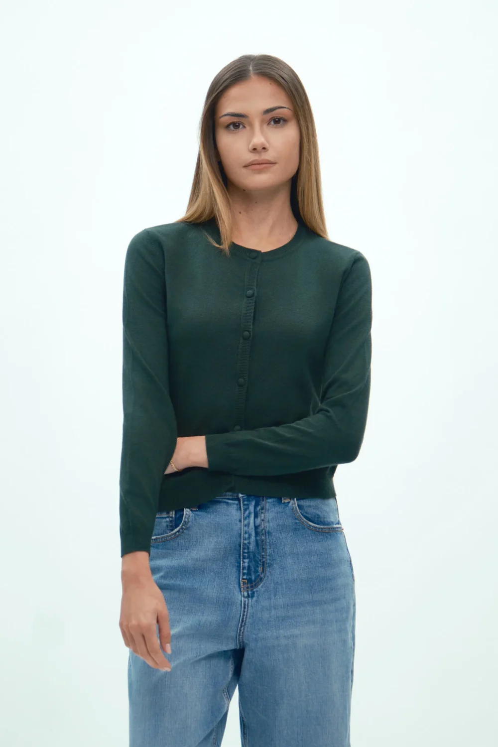 GIACCHINO PARICOLLO BASICO VISCOSA FIN 12 – DGF6904