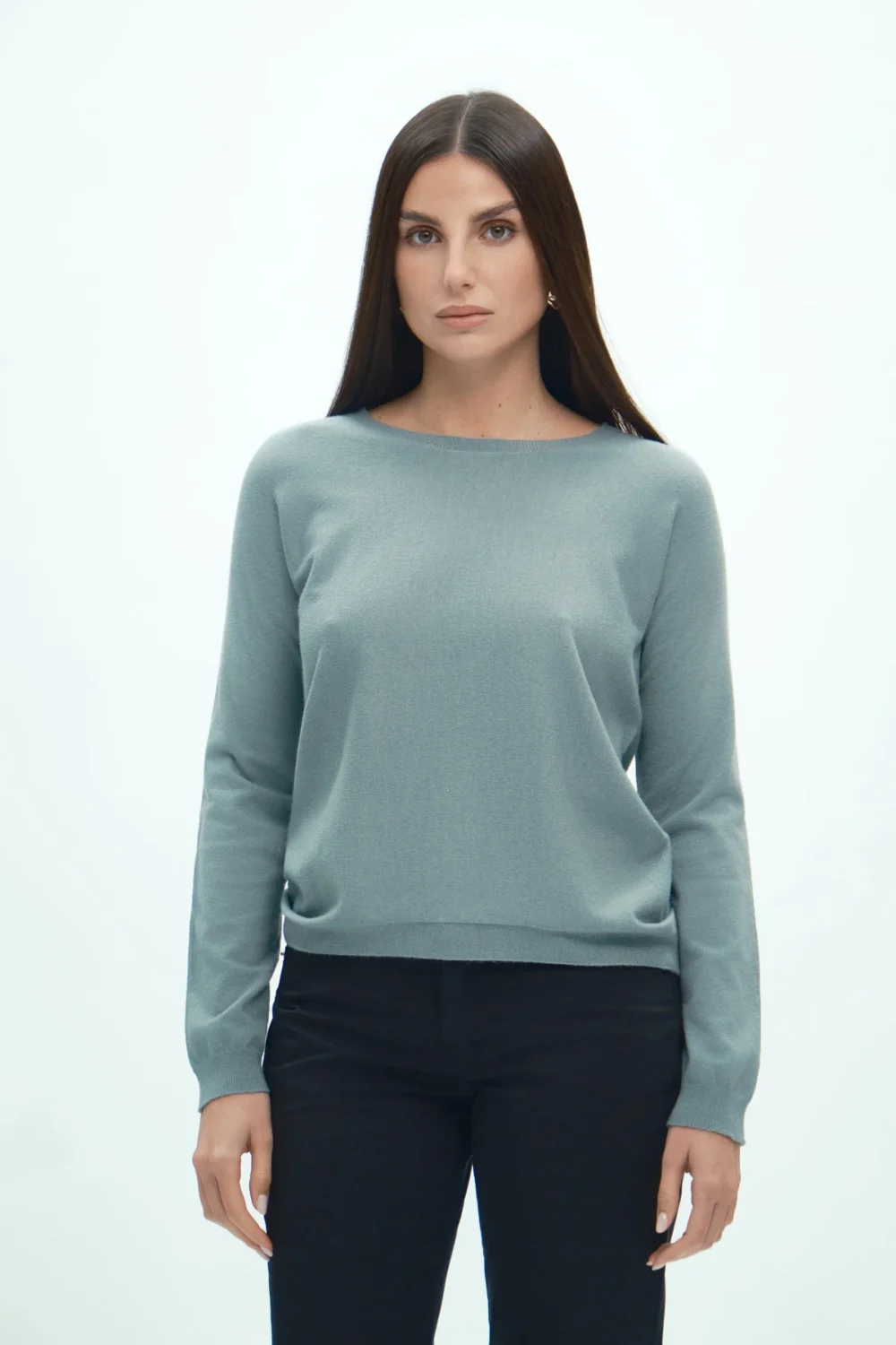 PARICOLLO ASIMMETRICO VISCOSA FIN 12 – DGF6908