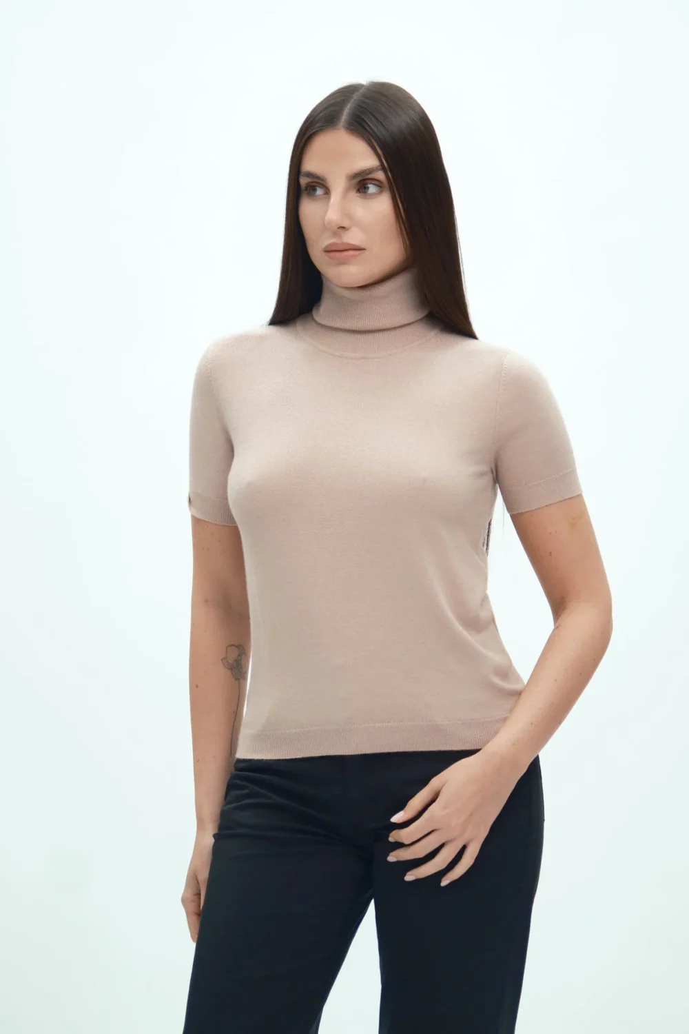 DOLCEVITA MM BASICO VISCOSA FIN 12 – DGF6911