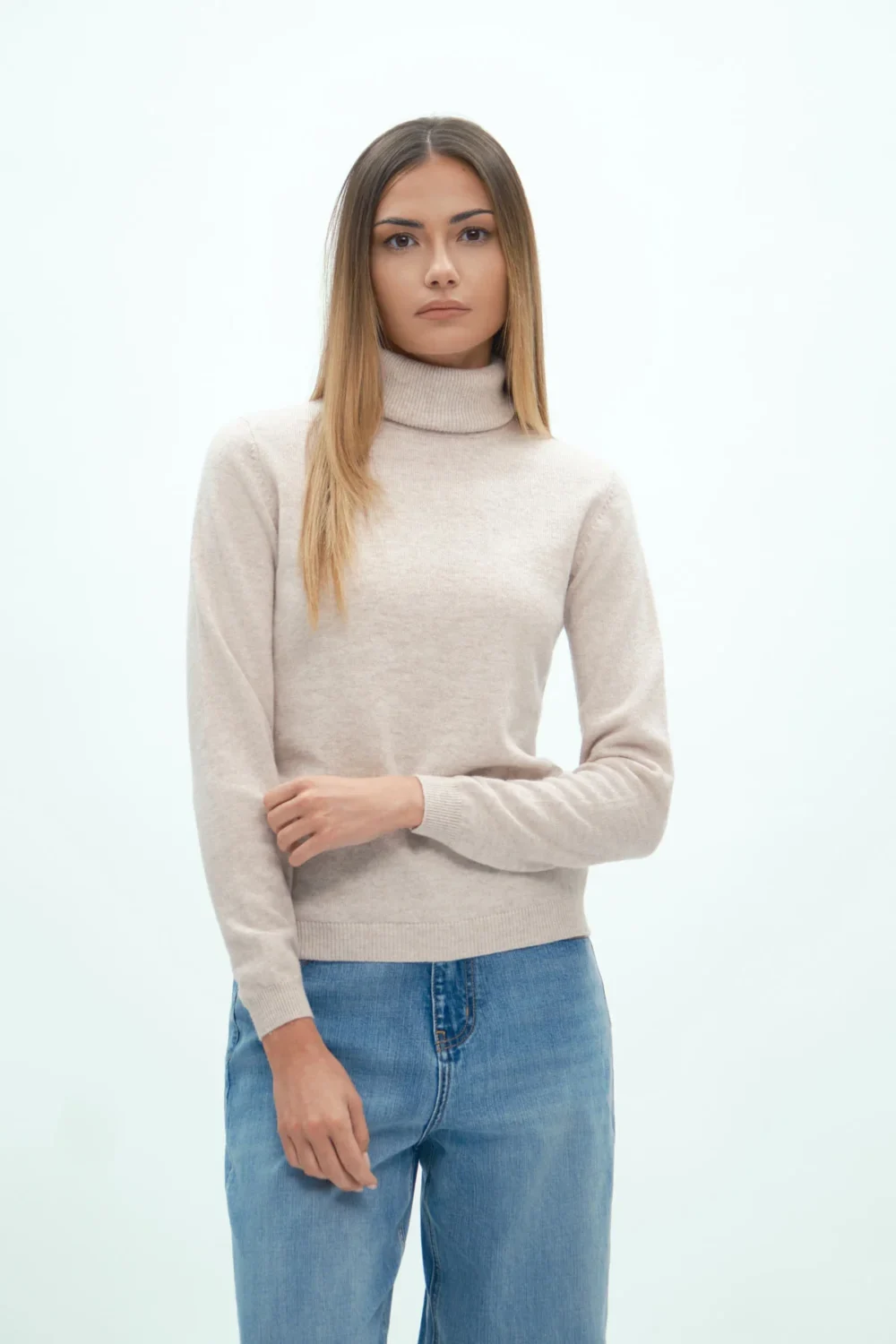 DOLCEVITA BASICO CASHMERE FIN 12 – DGF6960