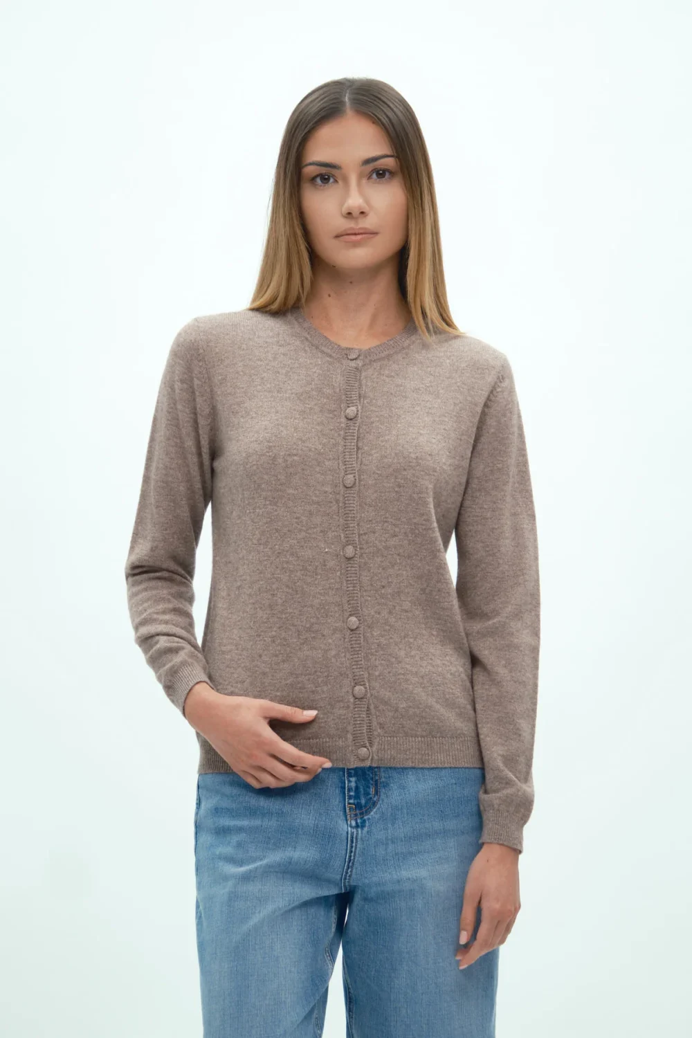 GIACCHINO PARICOLLO CASHMERE FIN 12 – DGF6961