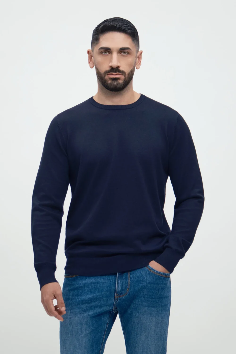 PARICOLLO BASICO VISCOSA FIN 12 – UGF4000