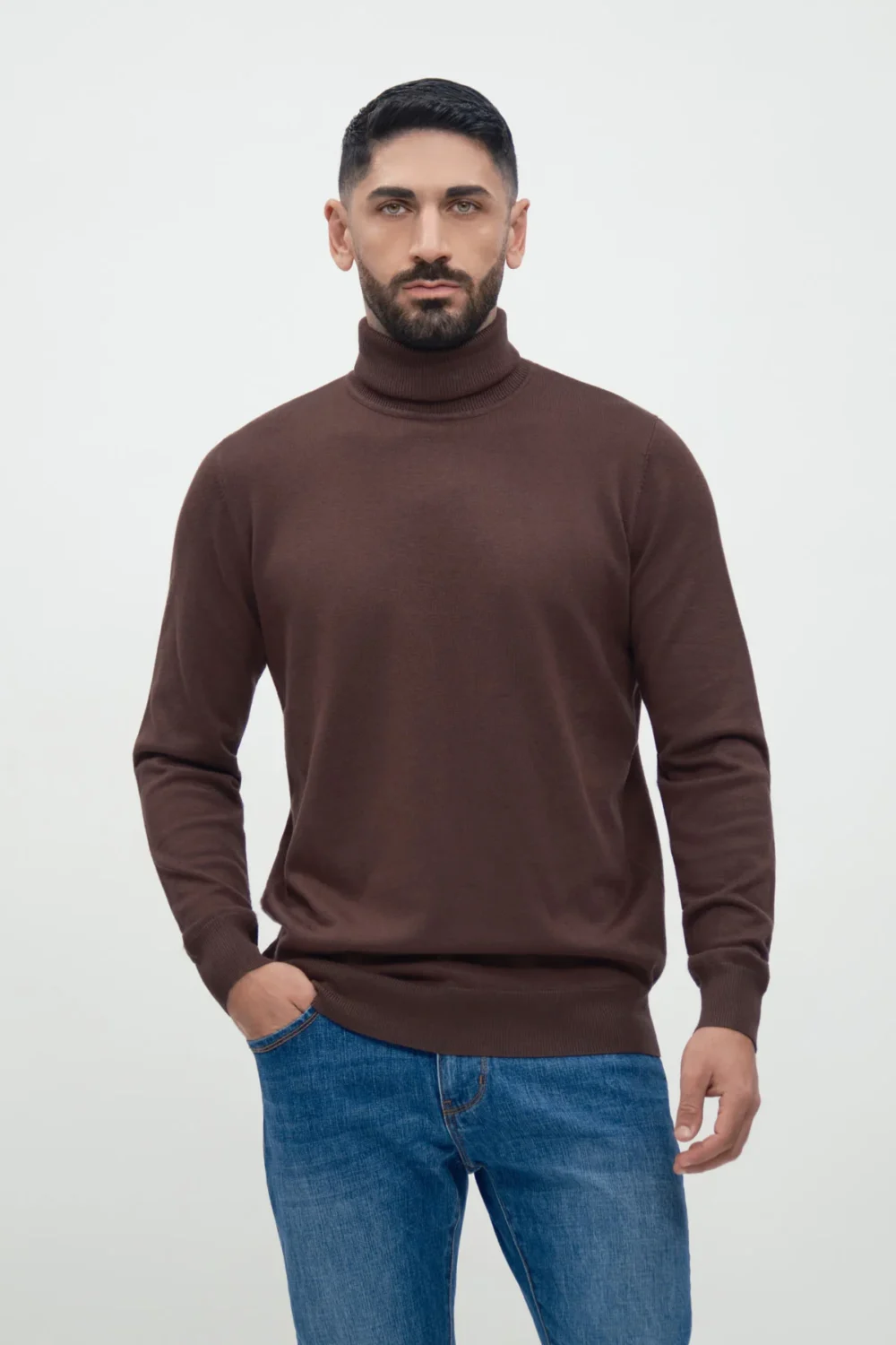 DOLCEVITA BASICO VISCOSA 12 – UGF4001