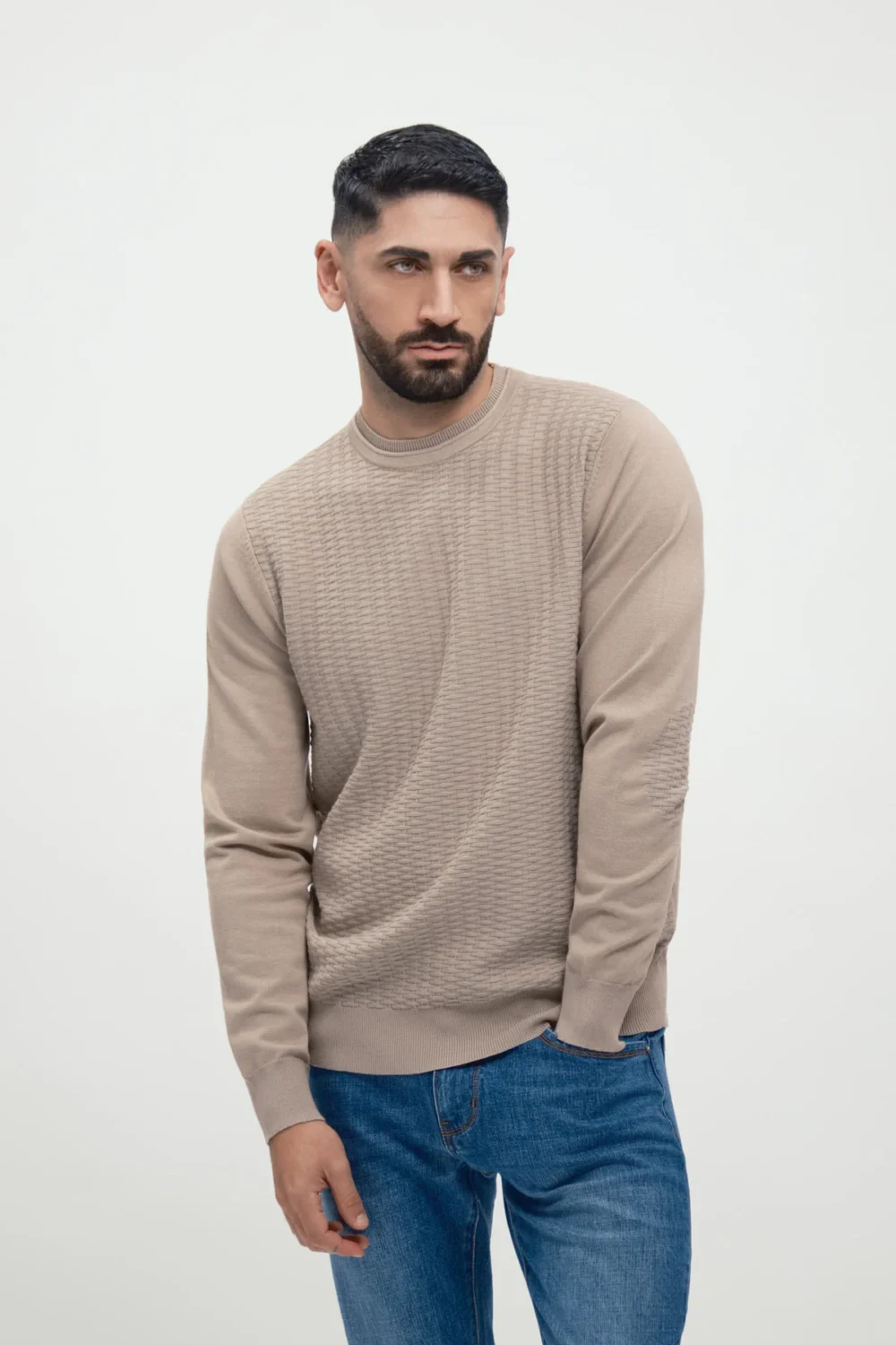 PARICOLLO LAVORATO VISCOSA FIN 12 – UGF4027