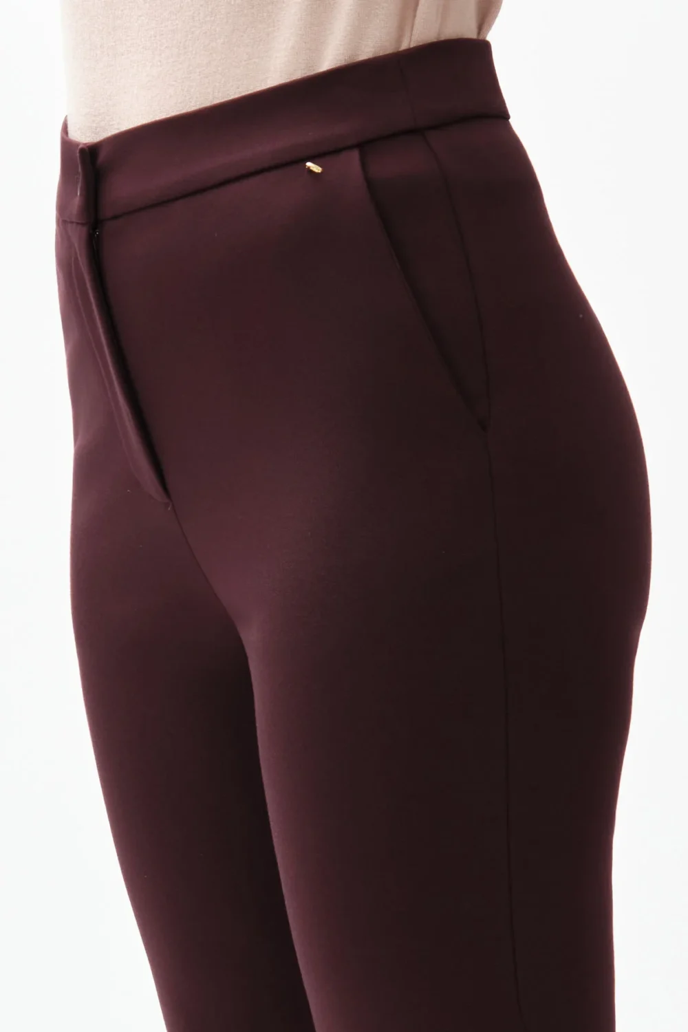 PANTALONE ZAMPA PUNTO MILANO – DGF7201