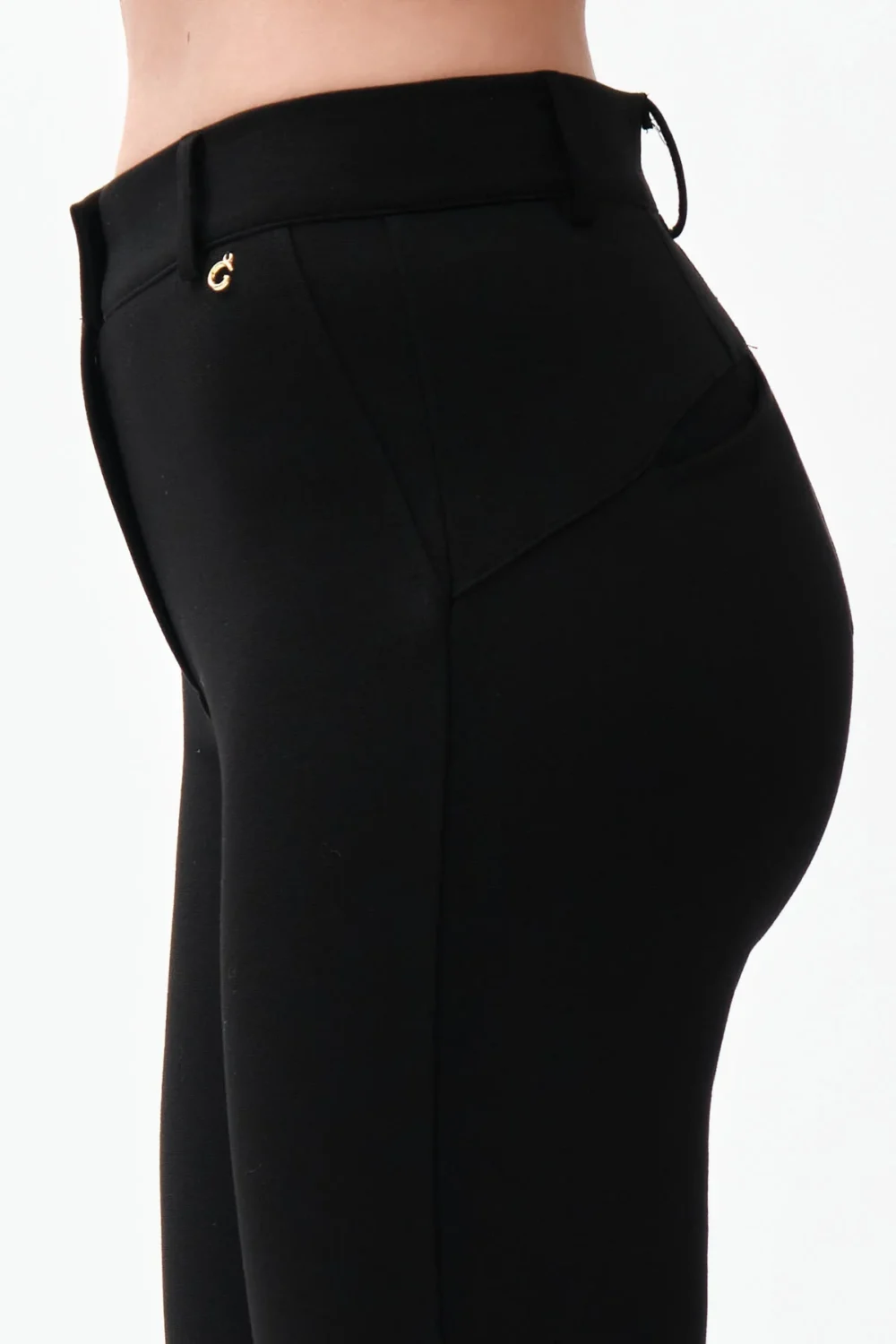 PANTALONE PUSH UP PUNTO MILANO – DGF7206