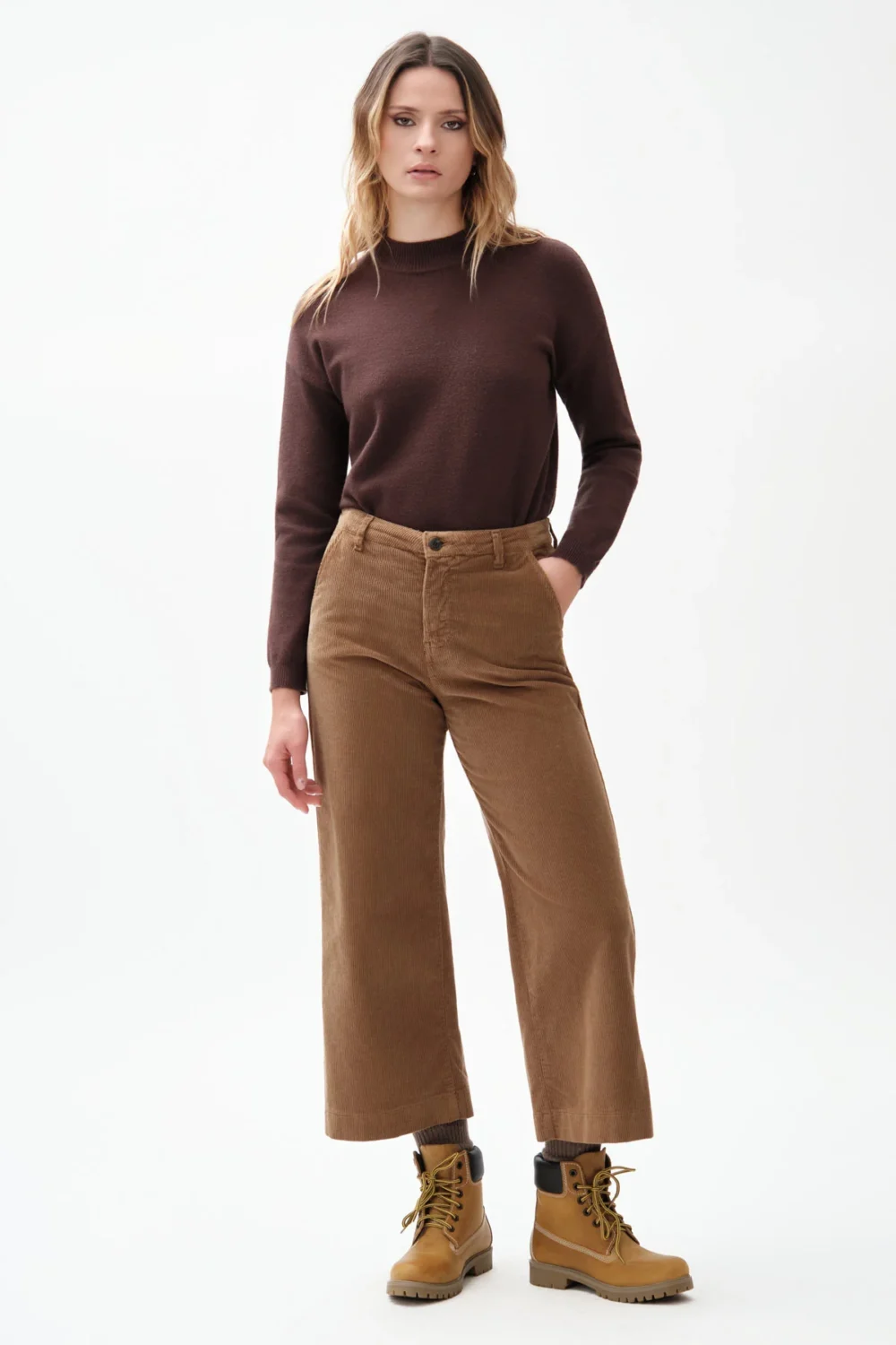 BERMUDONE AMPIO – DGF7350