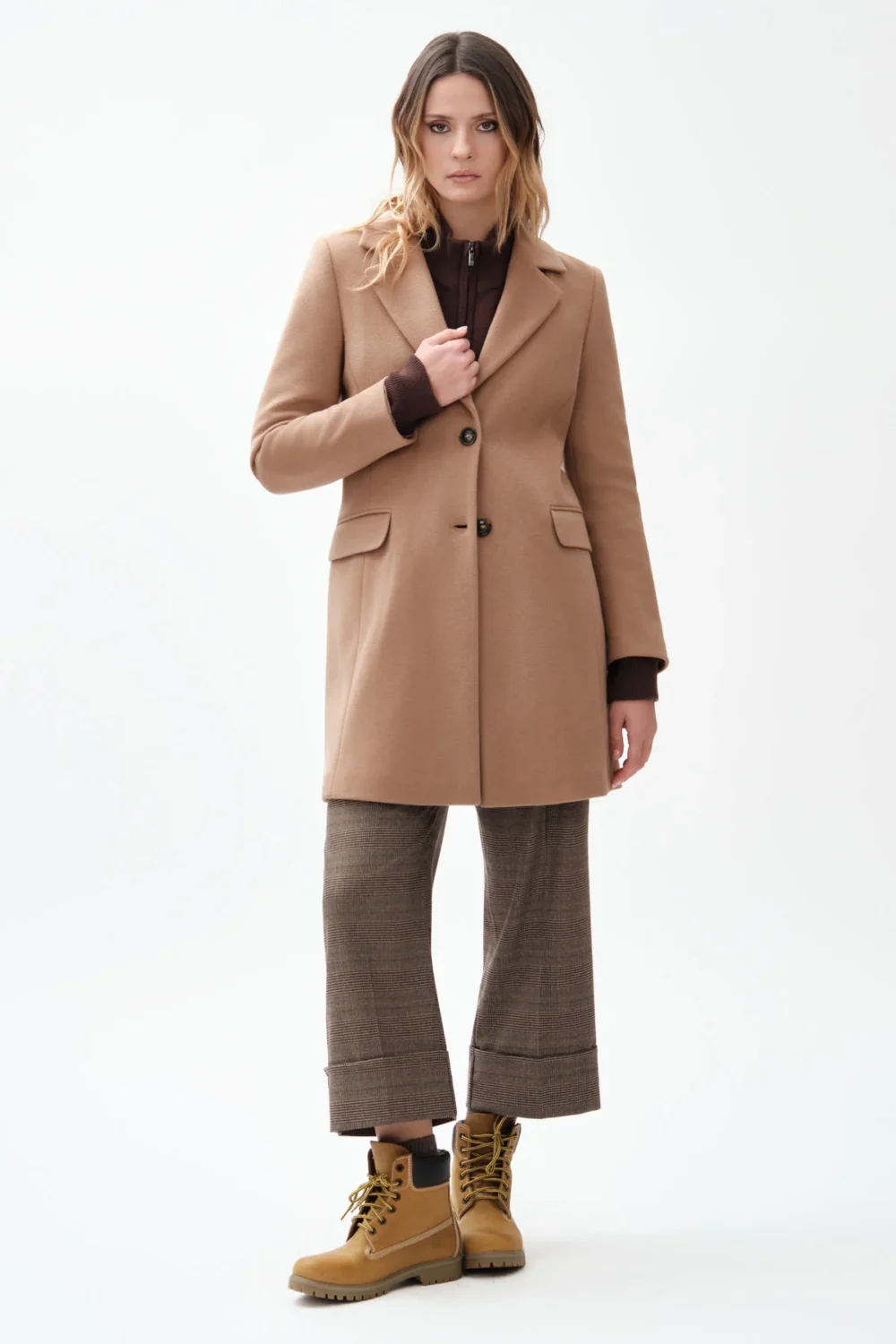 BARONETTO CDH – DGF7354