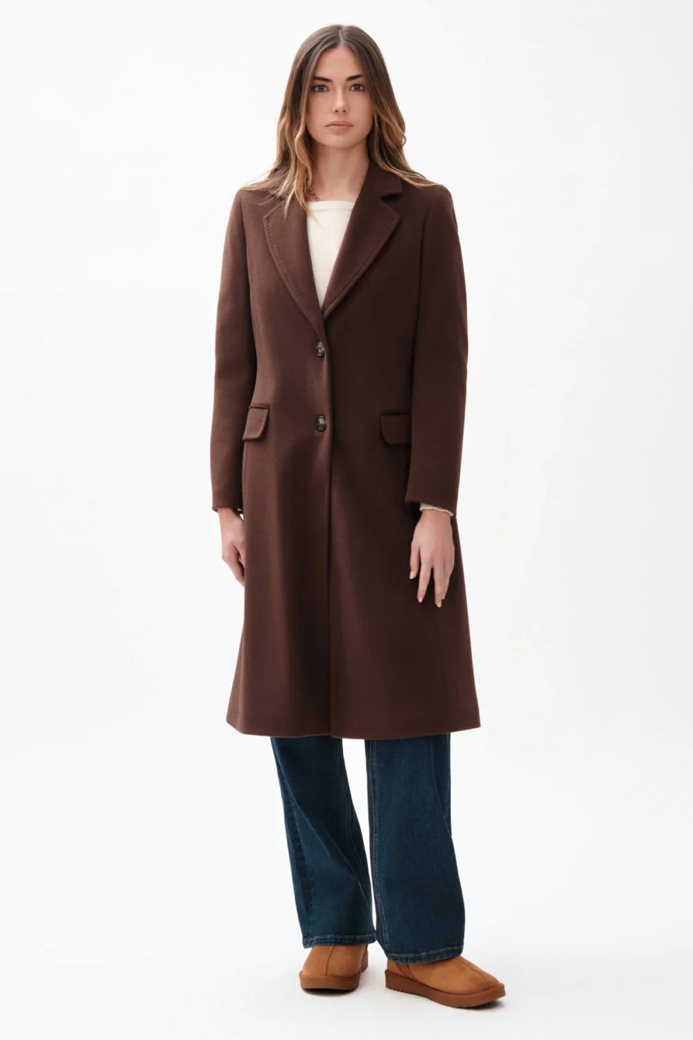 BARONETTO LUNGO CDH – DGF7355