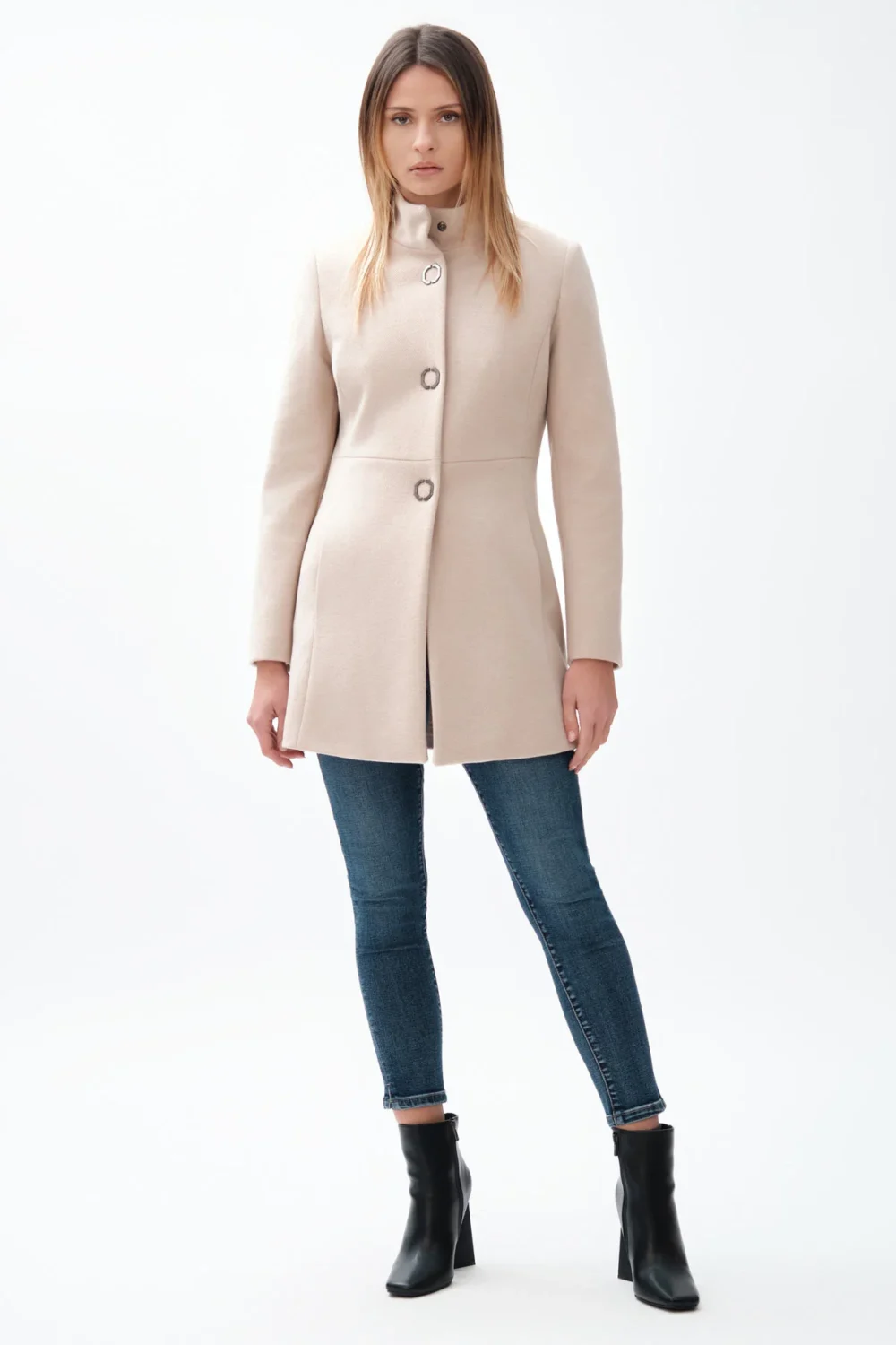 CAPPOTTO PISTAGNA CON CLIP CDH – DGF7356