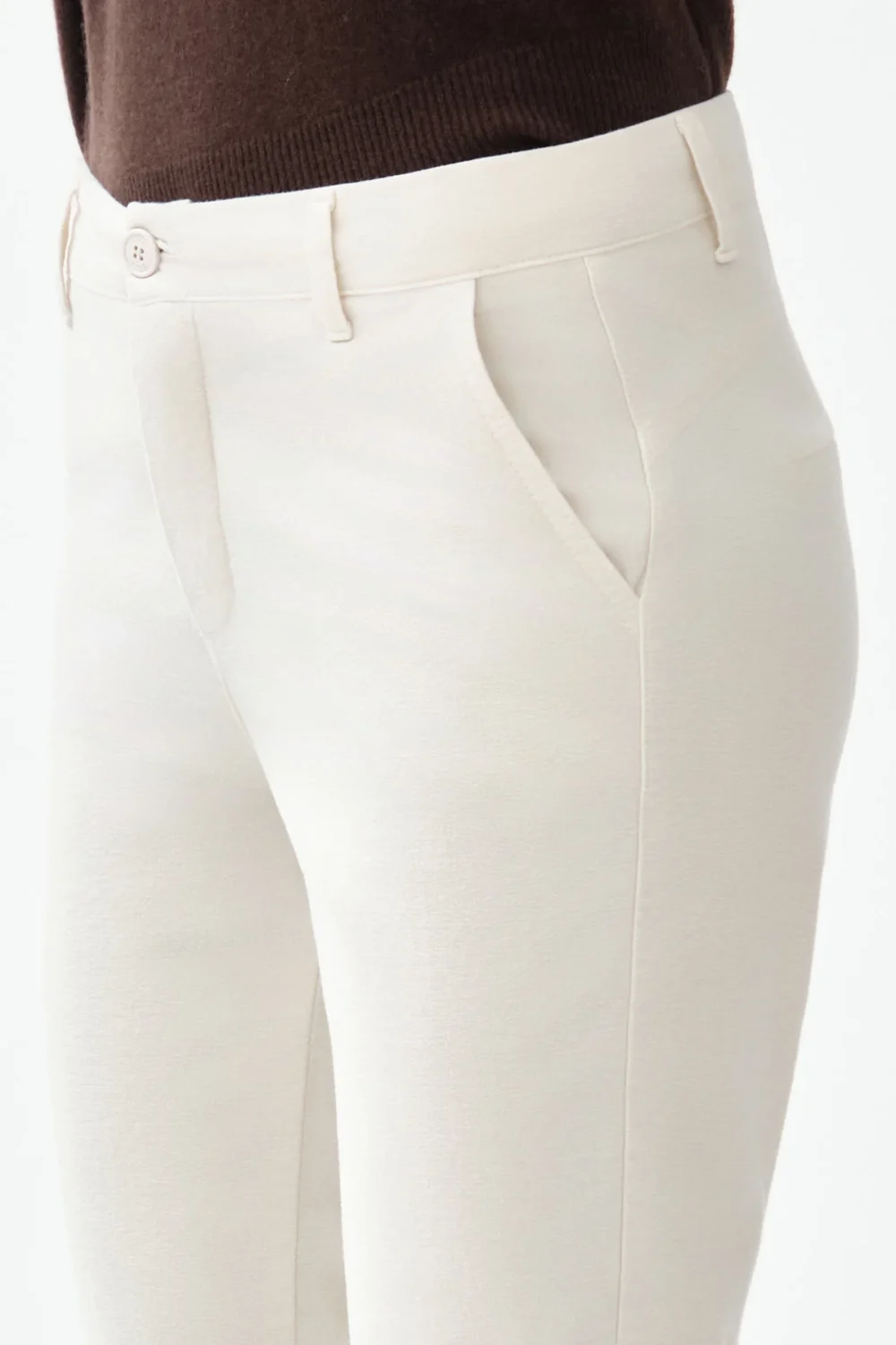 PANTALONE AURORA FUSTAGNO – DGF7373