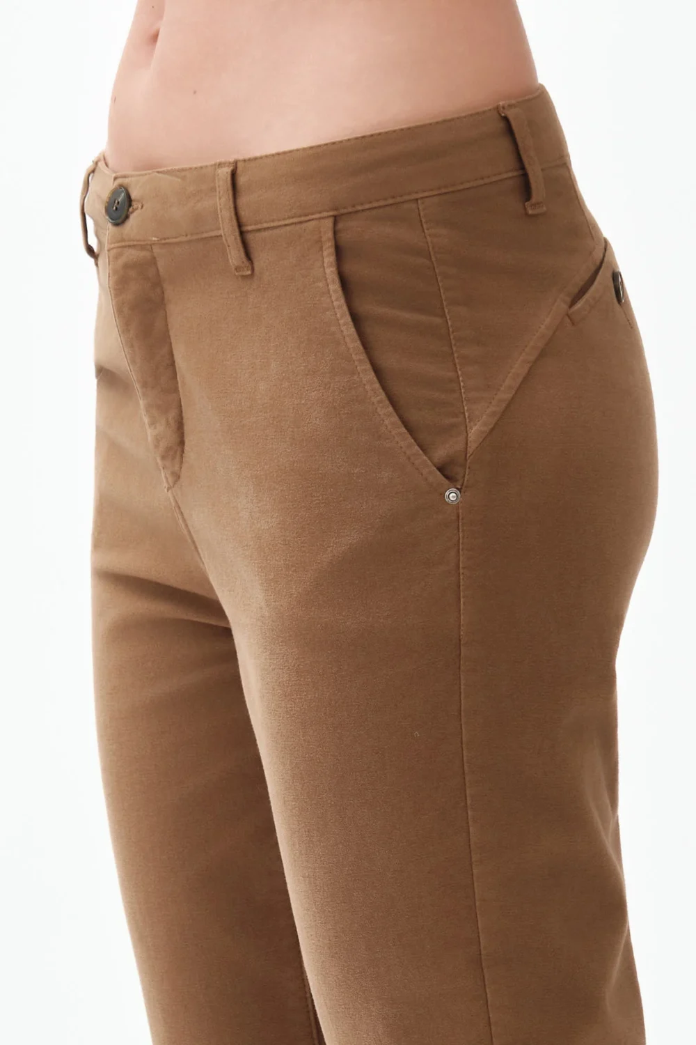 PANTALONE PUSHUP FUSTAGNO – DGF7374