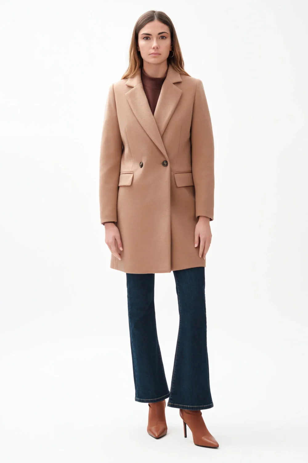 BARONETTO DOPPIOPETTO CDH – DGF7414