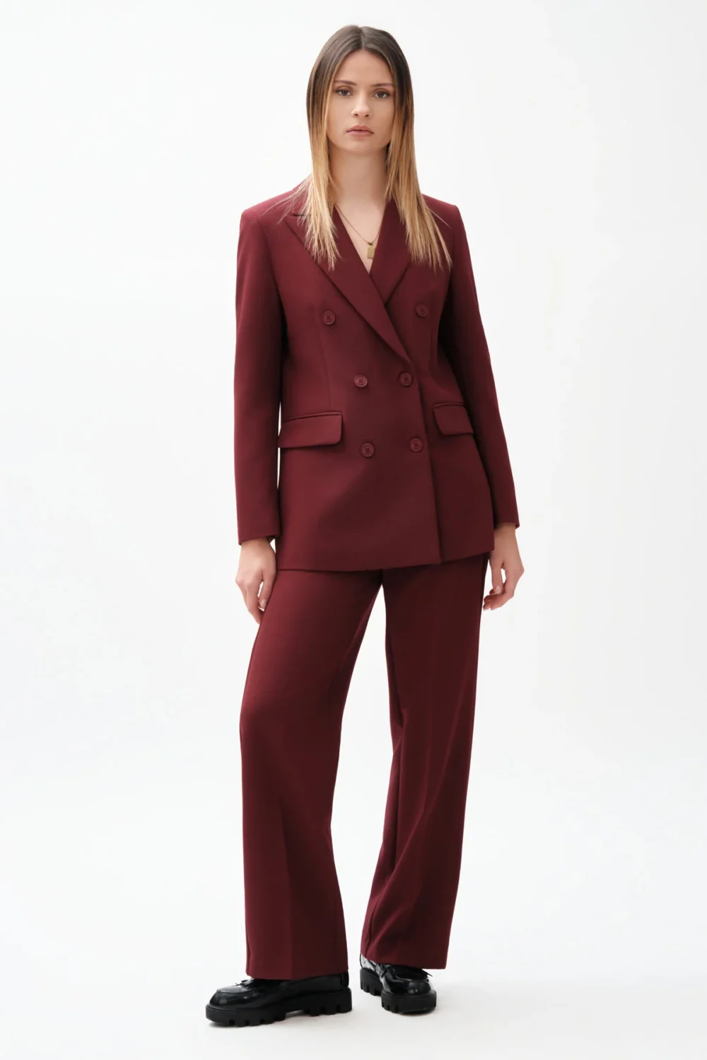 COMPL GIACCA DOPPIOPET PANTPAL BISTRECH – DGF7433