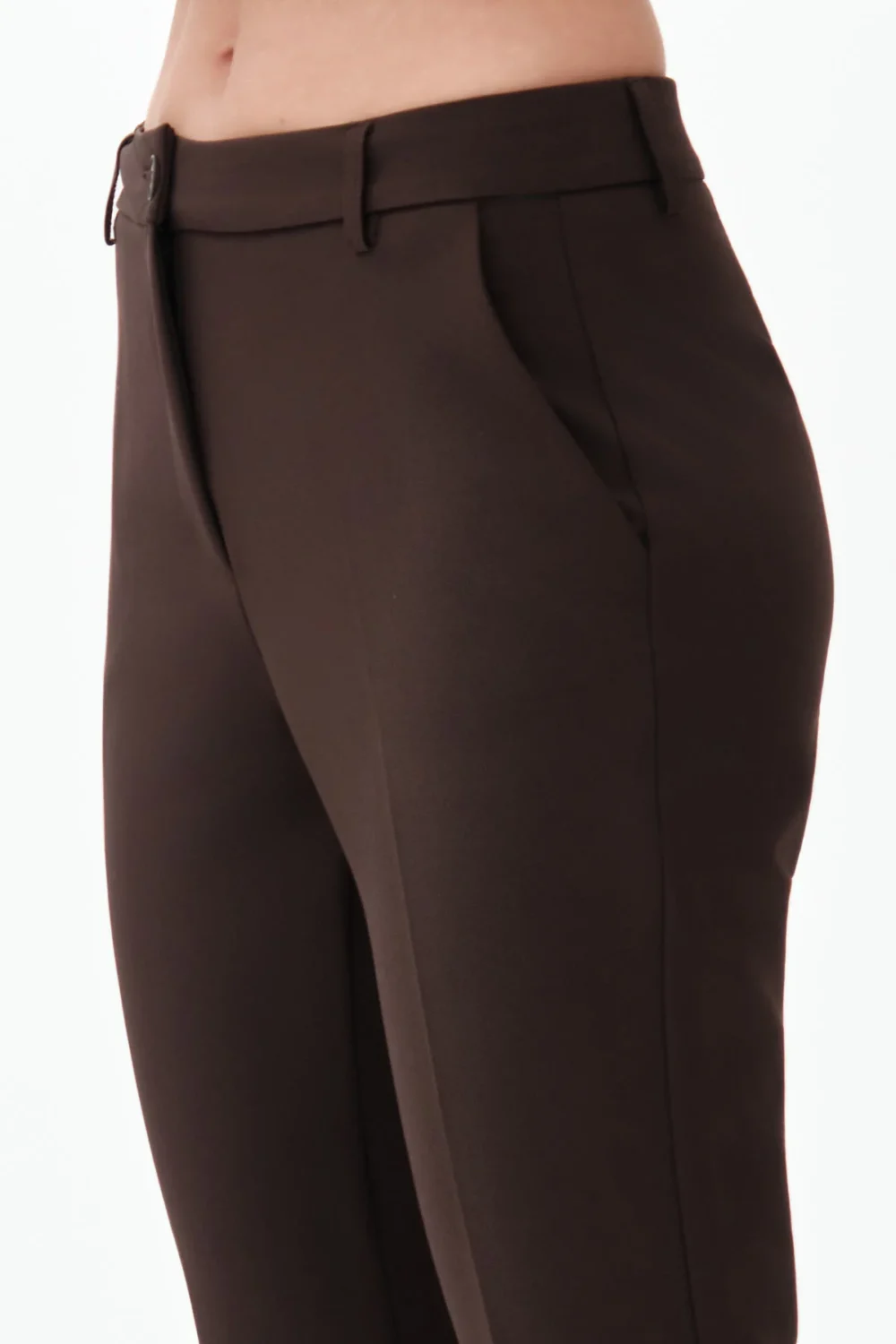 PANTALONE ZAMPA BISTRECH – DGF7435