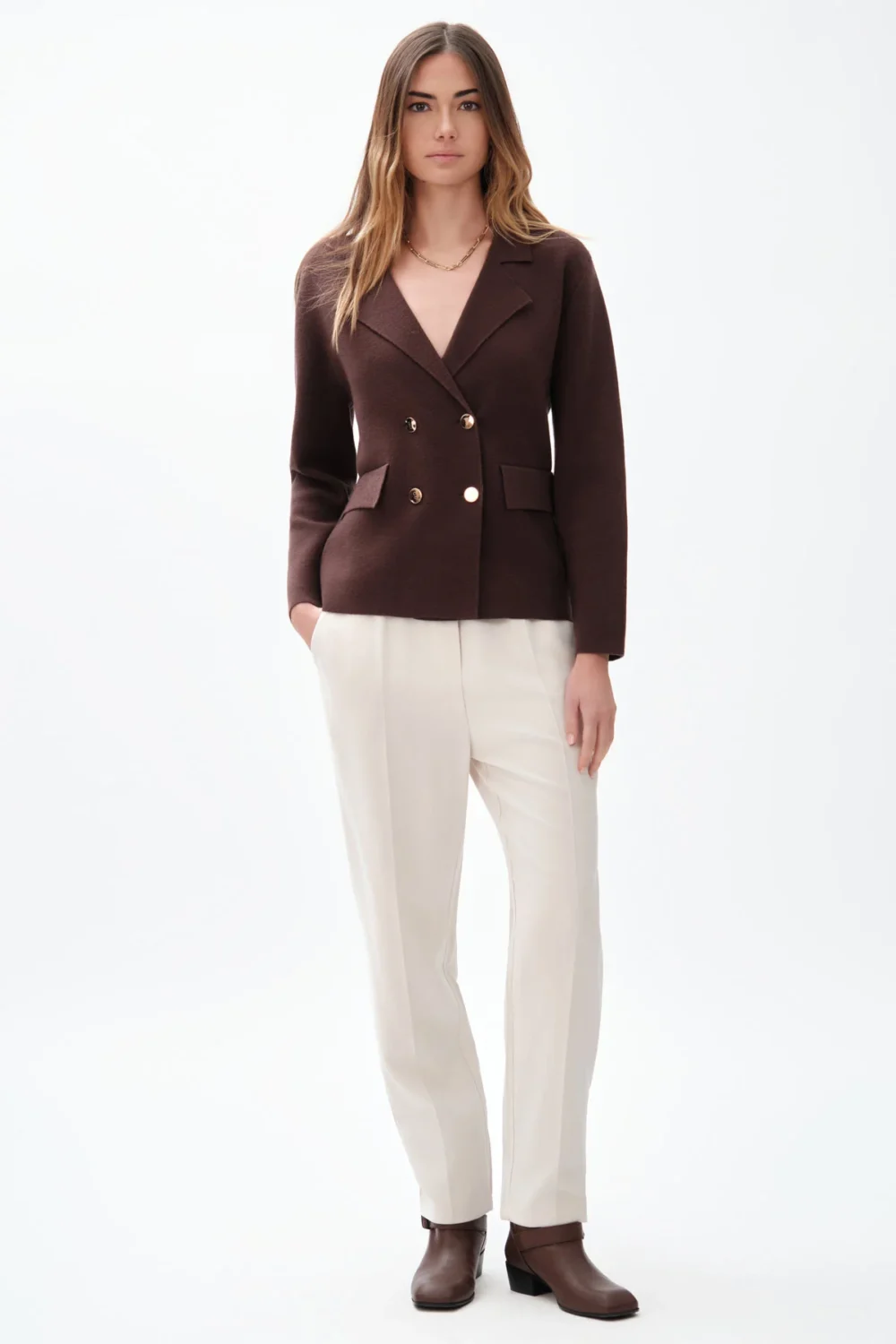 PANTALACCIO CUPRO BIBI – DGF7464