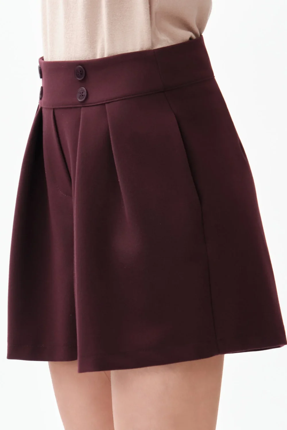 SHORT MANOLANA – DGF7472