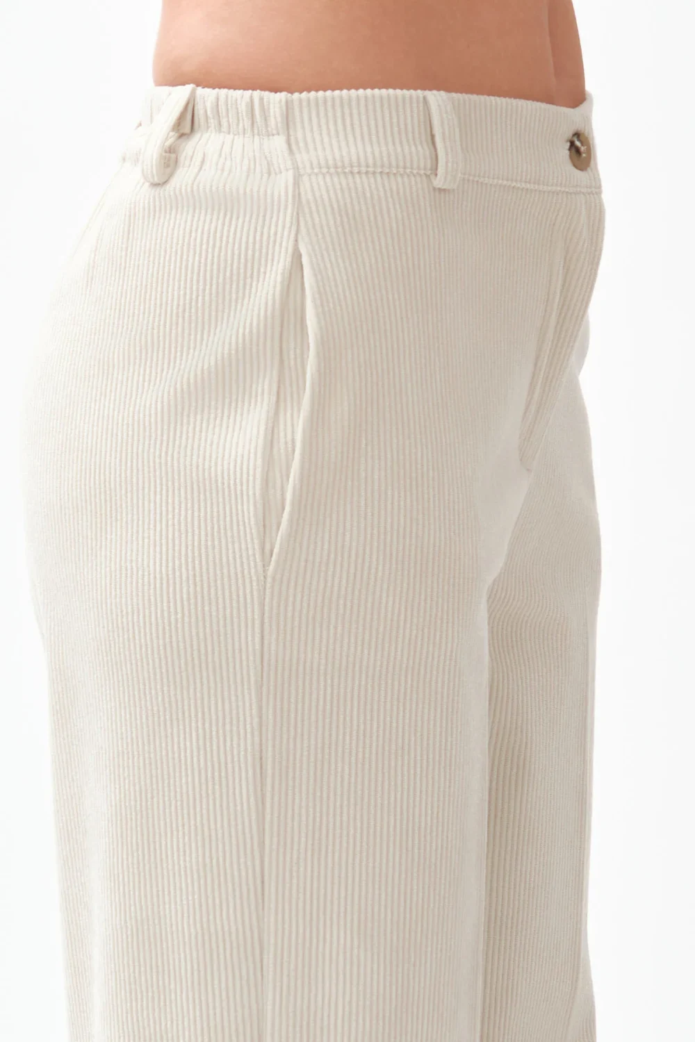 PANTAPALAZZO VELLUTO WOLF – DGF7487