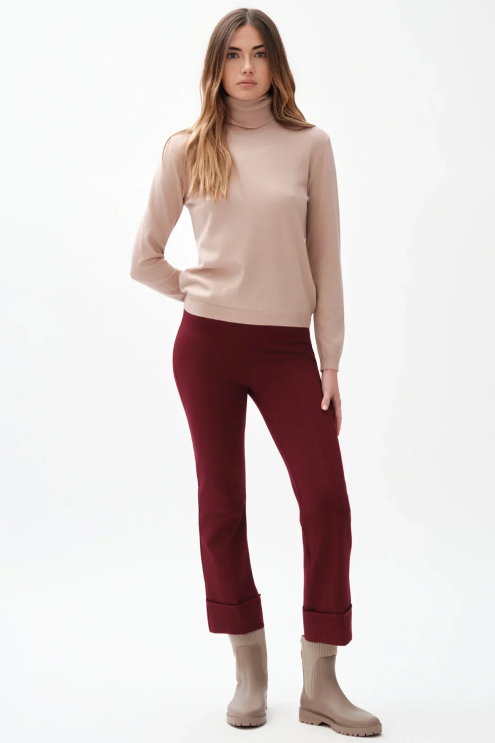 PANTAFUSON CON PIEGA MARTE – DGF7490