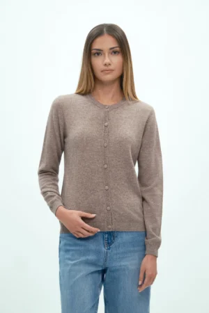 GIACCHINO PARICOLLO CASHMERE FIN 12 - DGF6961