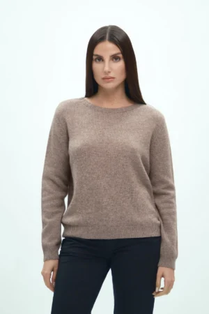 PARICOLLO AMPIO CASHMERE FIN 7 - DGF6964