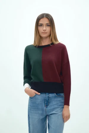 PARICOLLO 4 COLORI VISCOSA FIN 7 - DGF7005