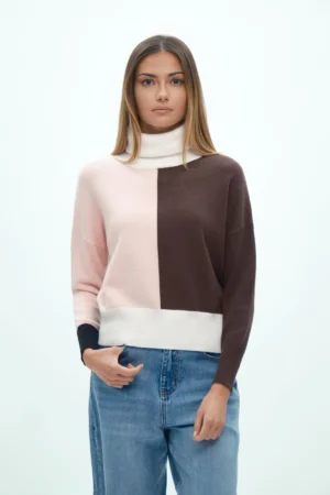 DOLCEVITA 4 COLORI VISCOSA FIN 7 - DGF7006