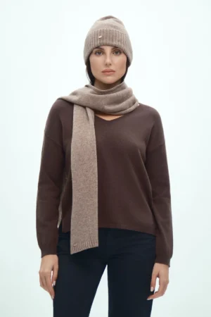 SCIARPA CASHMERE - DGF7016