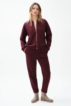 PANTALONE CON COULISSE MODAL - DGF7251