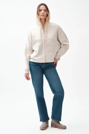 JEANS CHARLIE REGULAR FIT LAV CHIARO TEX COMFORT - DGF7321