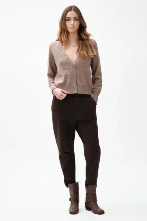 PANTALACCIO GABARDINA - DGF7380